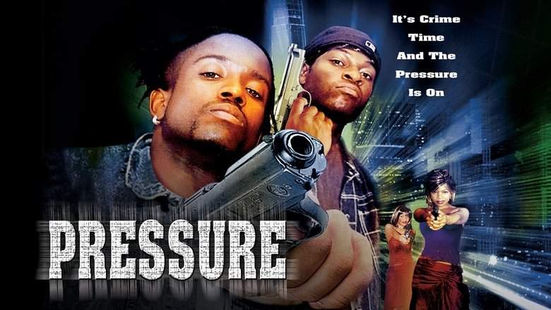 Pressure (2002)