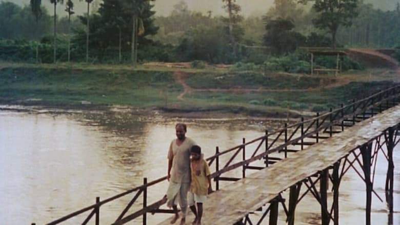 Xagoroloi Bohudoor ( It's A Long Way To The Sea ) -1995 (2024)
