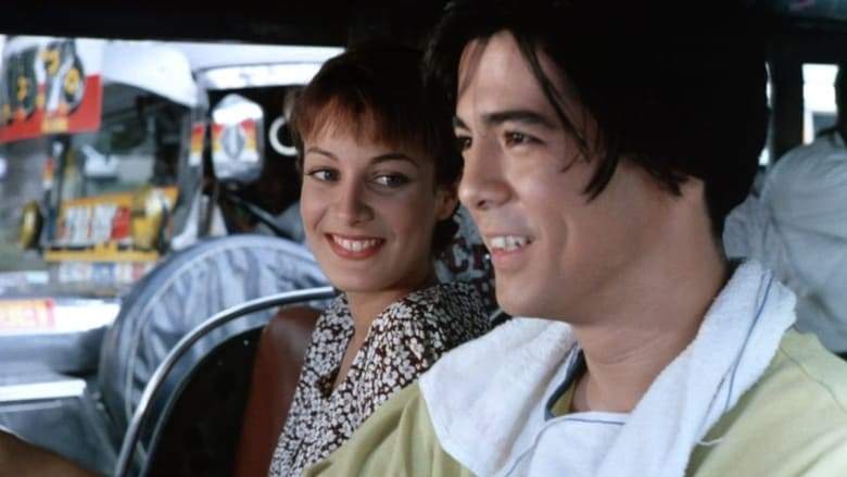 As Long As We're Together (1995)