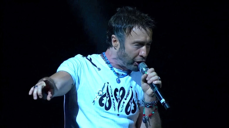Bad Company: Hard Rock Live (2010)