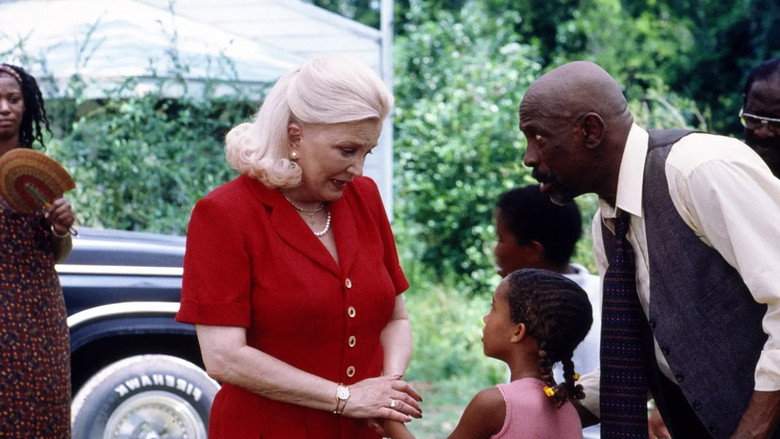 The Color Of Love: Jacey's Story (2000)