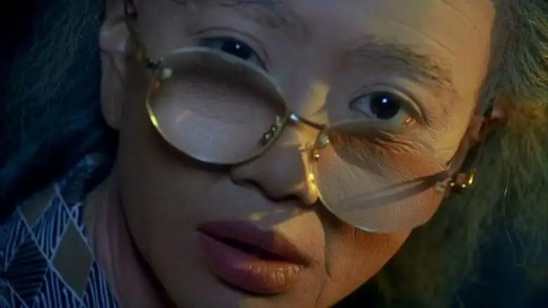 The Age Of Miracles (1996)