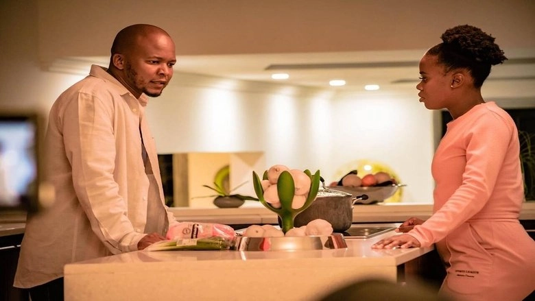 Trading Places (2023)