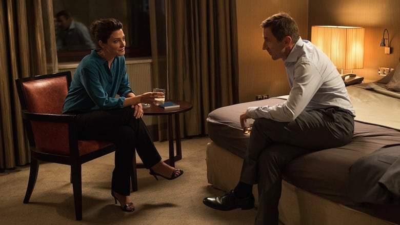 The Candidate (2018)