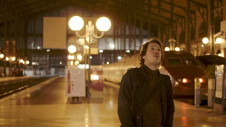 Gare Du Nord (2013)
