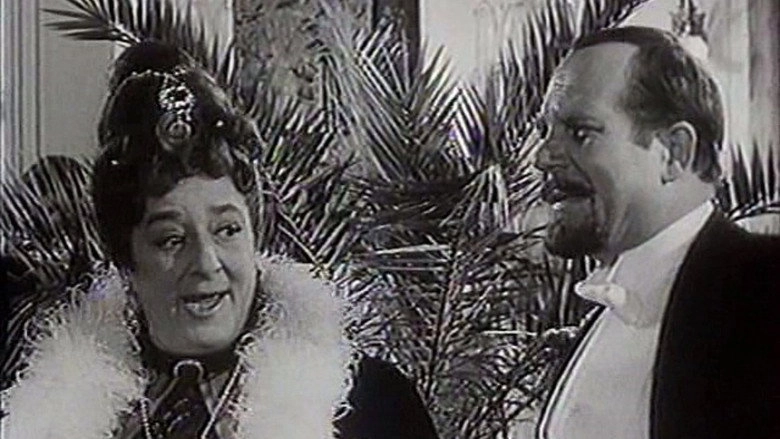A Penzcsinalo (1964)