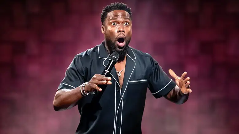 Kevin Hart: Zero F**ks Given (2020)