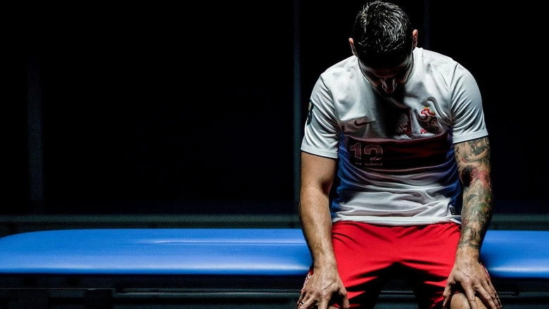 You're Gonna Be A Legend, Man (2013)