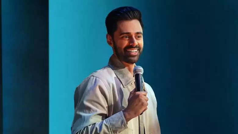 Hasan Minhaj: The King's Jester (2022)