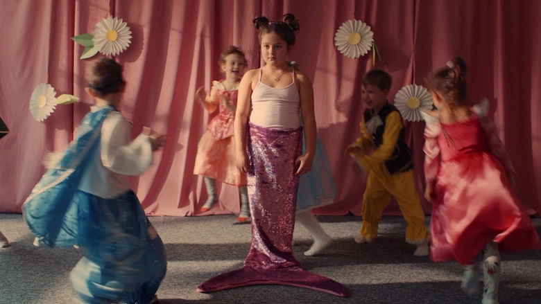 Out Of Water (2022)