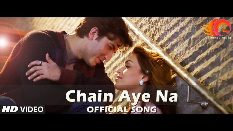 Chain Aye Na (2017)