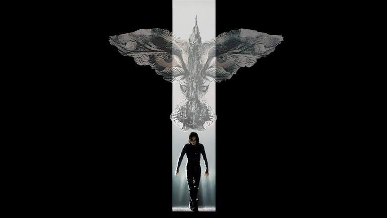 The Crow (1994)