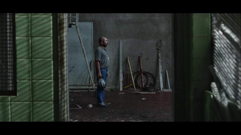 A Etica Das Hienas (2019)