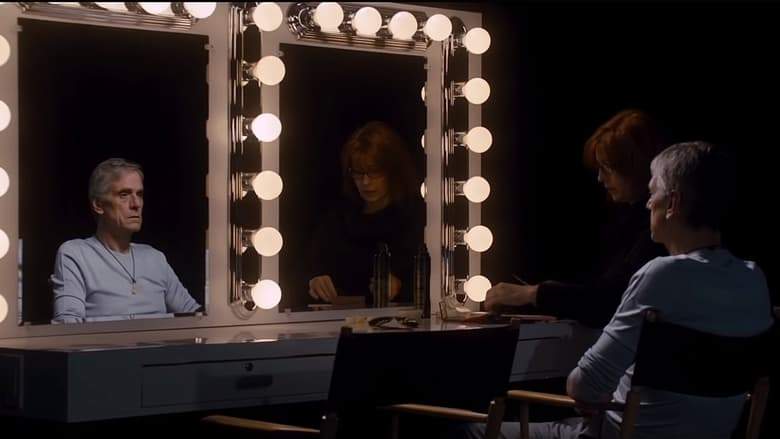An Actor Prepares (2018)