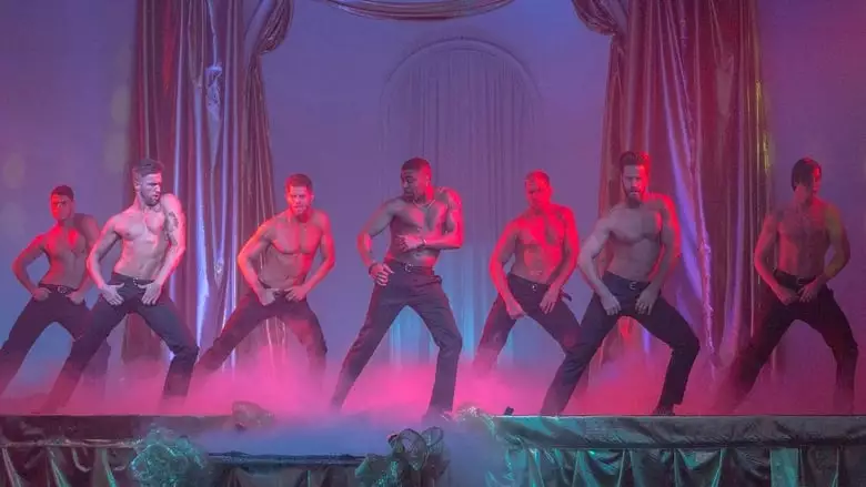 Chocolate City: Vegas (2016)