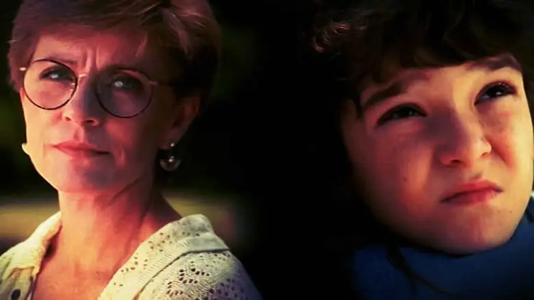 Cries From The Heart (1994)