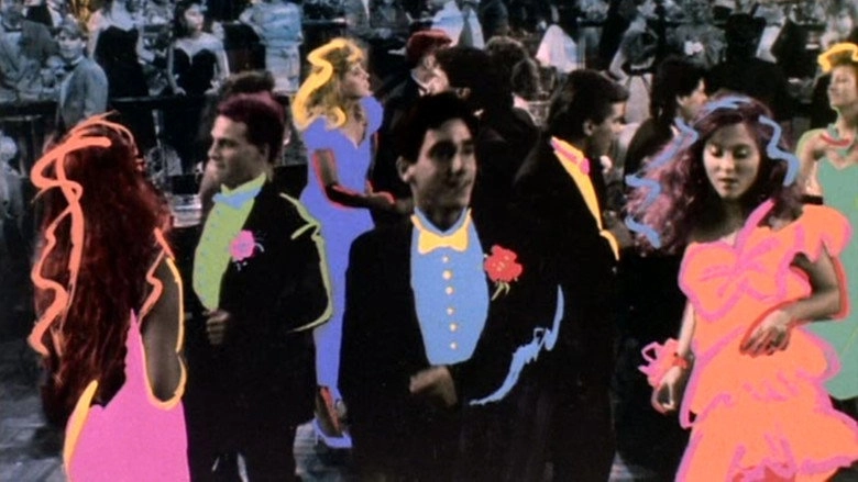 Dance 'Til Dawn (1988)