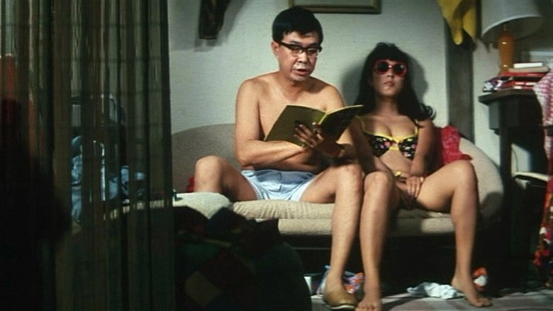 Love For An Idiot (1967)