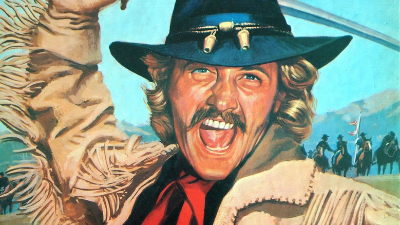 The Legend Of Custer (1968)