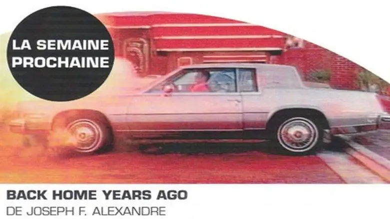 Back Home Years Ago: The Real Casino (2013)