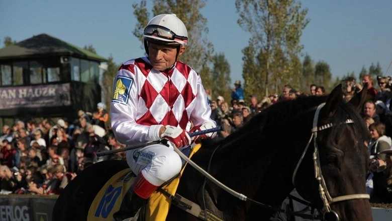 Vana: The Biggest Race Is The Life Itself (2012)