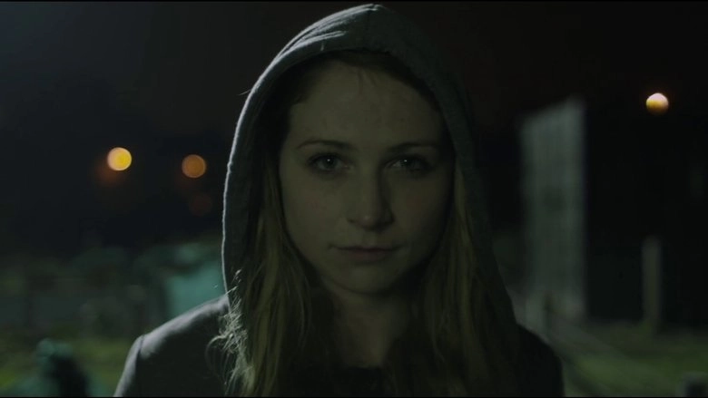 Missing Green (2013)