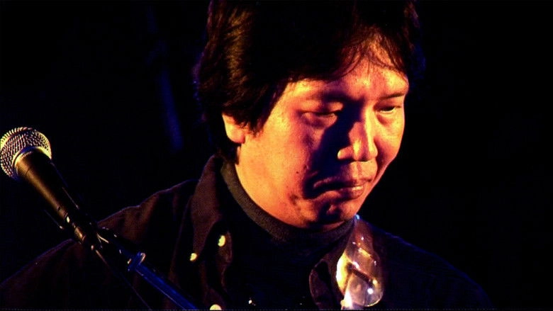 Motoaki Furukawa With Voyager Live 2008 Tokyo & Kobe (2009)