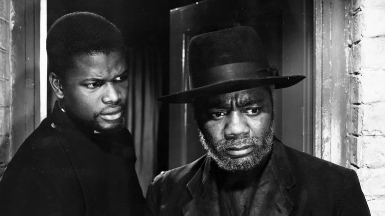 Cry, The Beloved Country (1951)