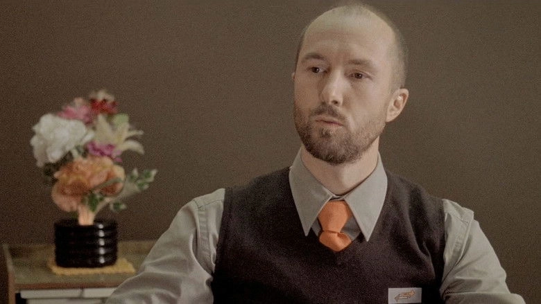 Den Ryska Dorren (2010)