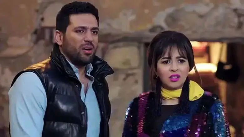 Zanqat Sittat (2015)