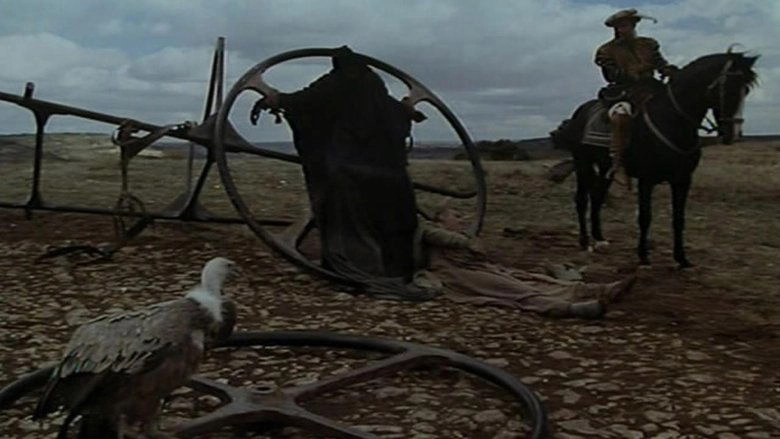 Don Juan In Hell (1991)