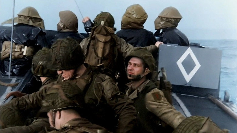 24 H D-Day (2024)