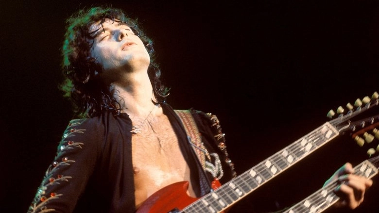 The Song Remains The Same (1976)