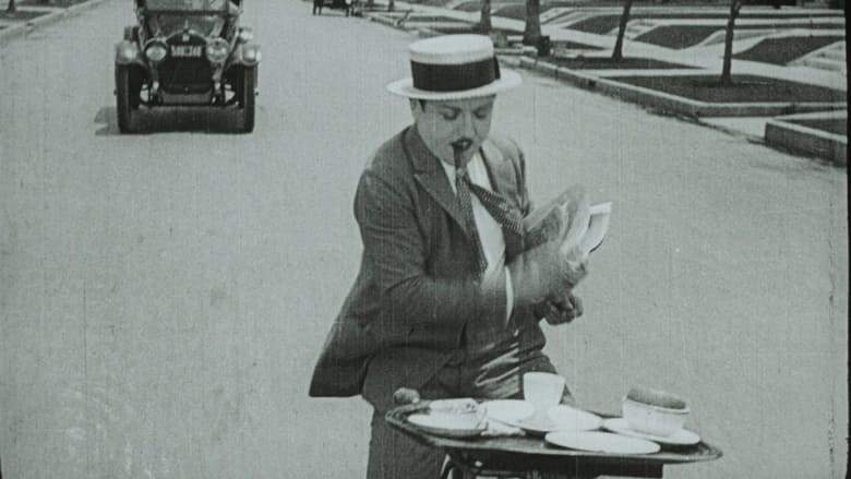 Always Late (1923)