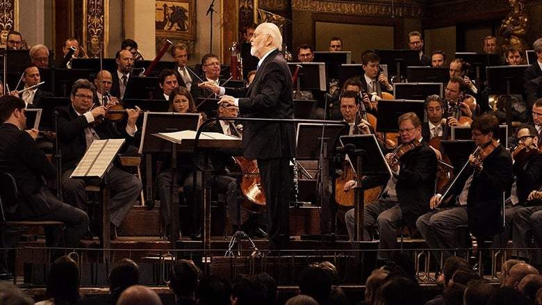 John Williams: Live In Vienna (2020)