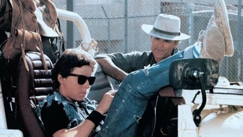 They Call Me Renegade (1987)