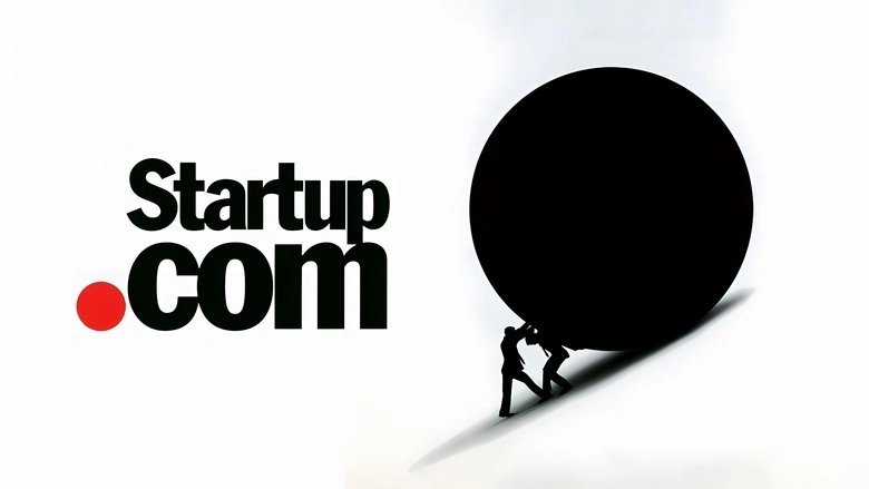Startup.com (2001)