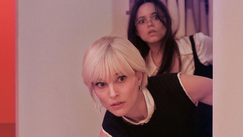 The Gallerist (2026)