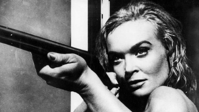 The Girl Hunters (1963)
