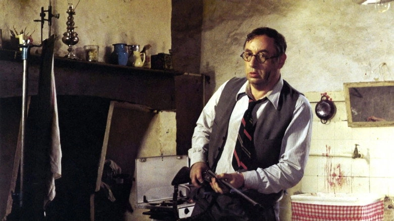 The Old Gun (1975)