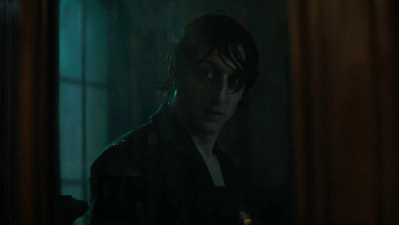 House Of Salt (2019)