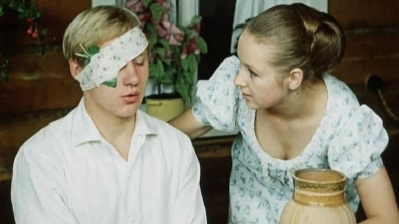 Sem Nevest Efreytora Zbrueva (1971)