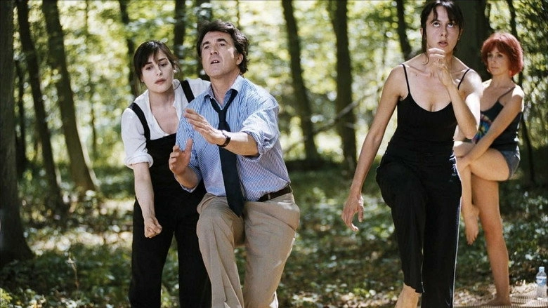 La Cloche A Sonne (2005)