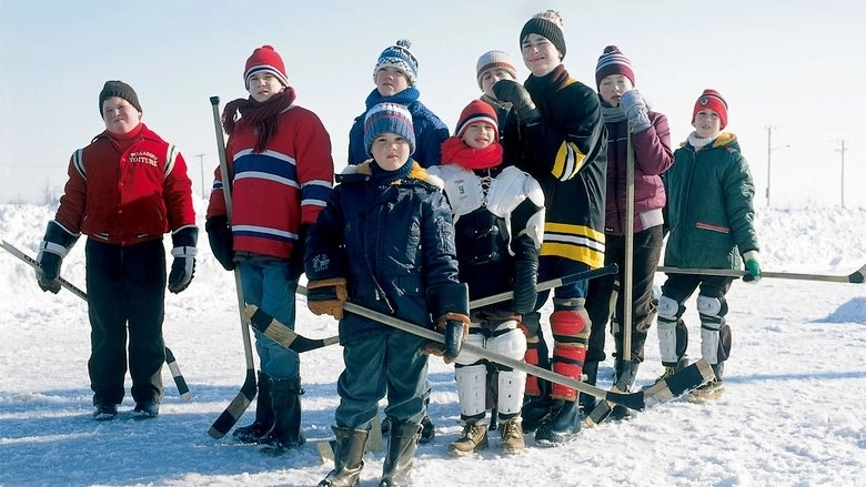 Histoires D'hiver (1999)