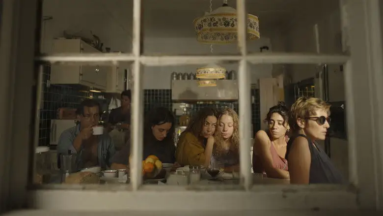 18 Buracos Para O Paraiso (2025)