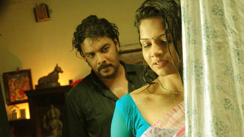 Nagaram (2010)