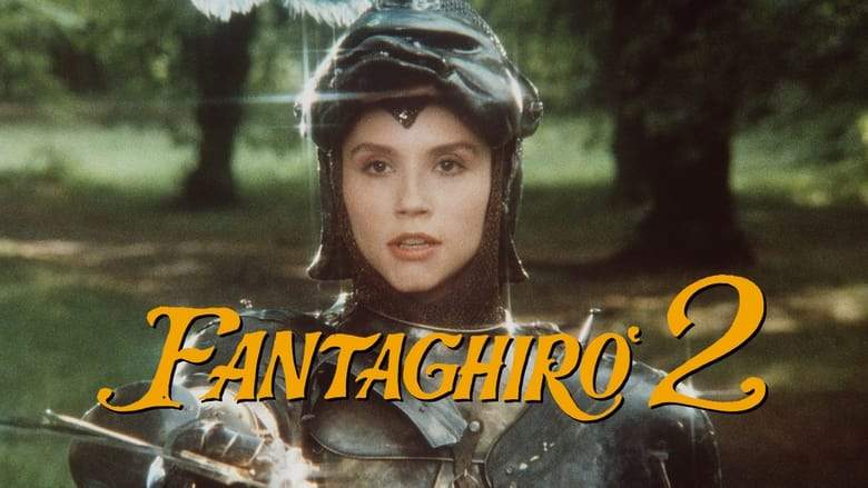 The Cave Of The Golden Rose 2 (1992)