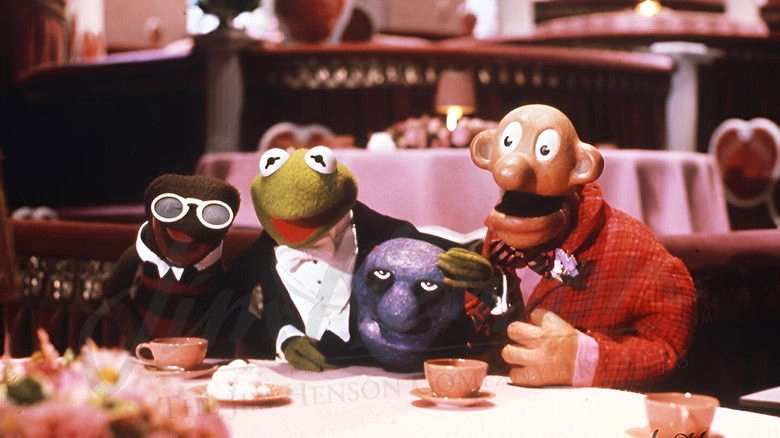 The Muppets: A Celebration Of 30 Years (1986)