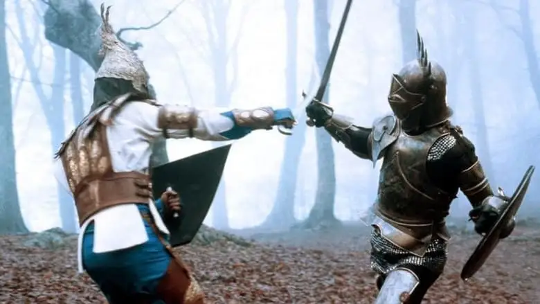 Hearts And Armour (1983)