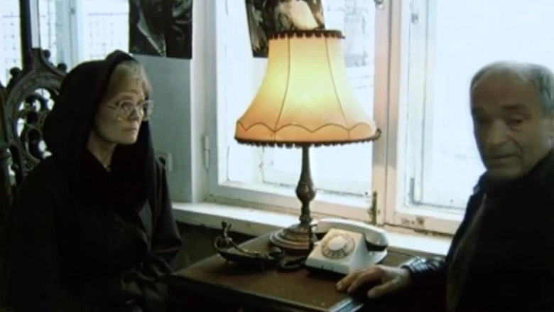 Chasy Bez Strelok (2000)